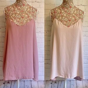 Express Reversible Cami Top